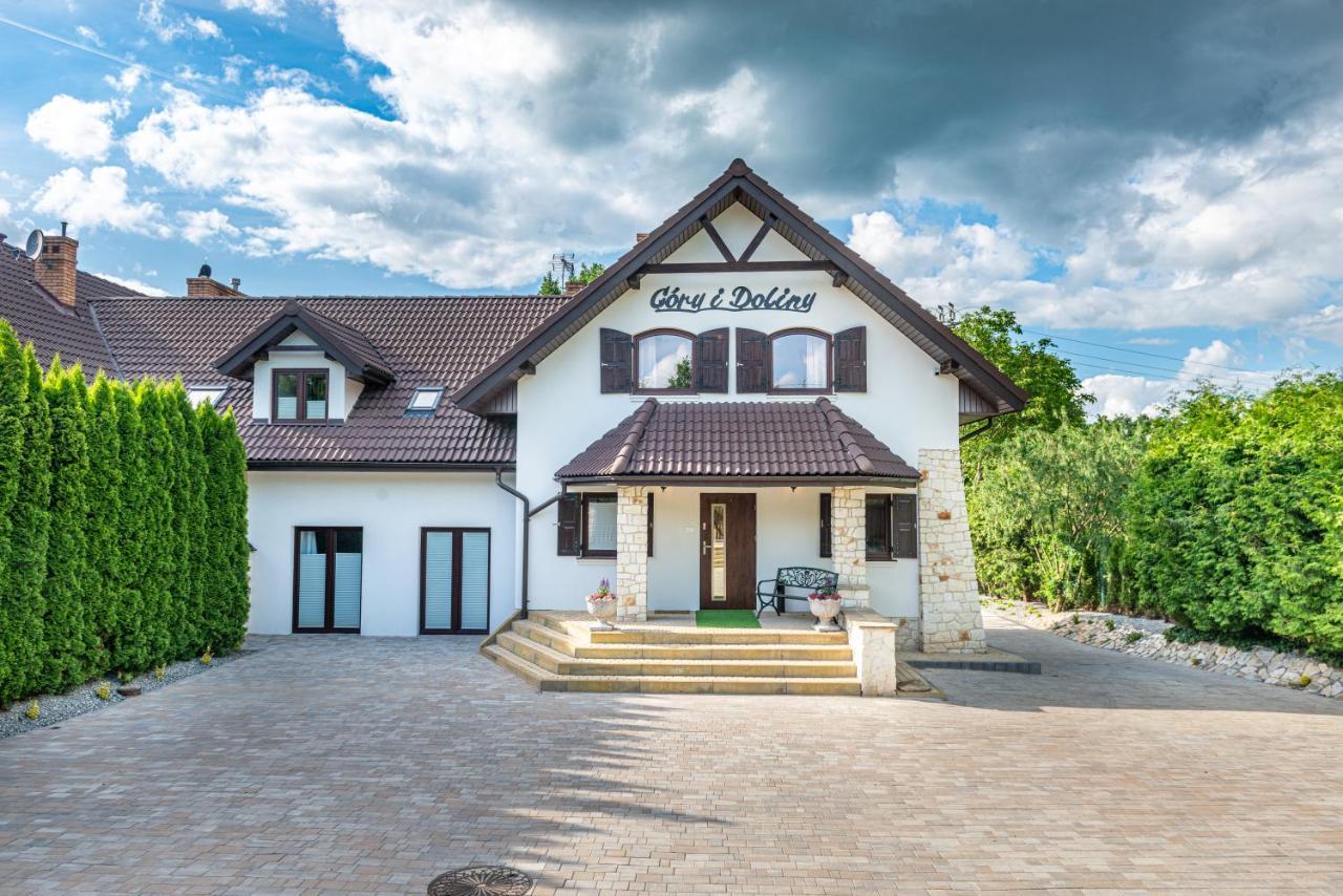 Gory I Doliny Agroturismo