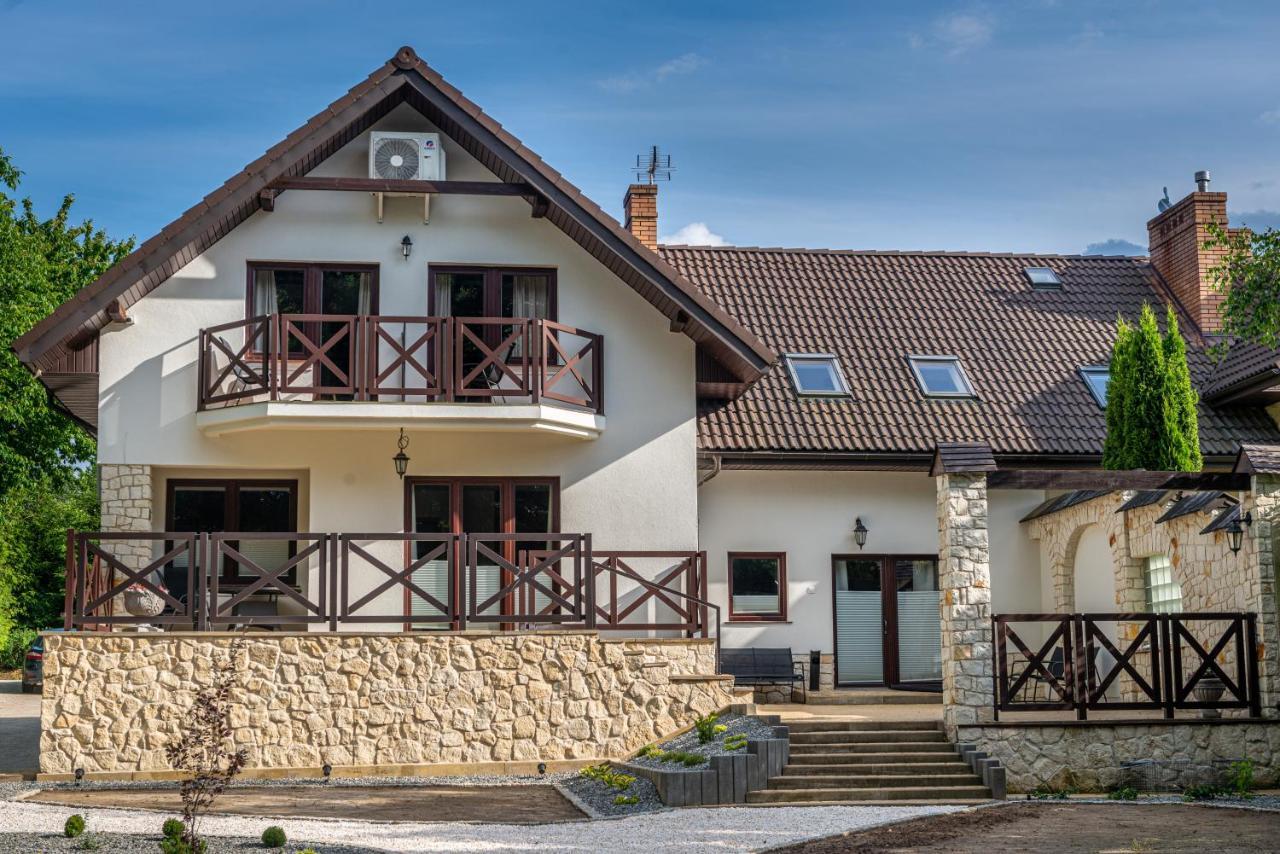 Farm stay Gory I Doliny Kazimierz Dolny