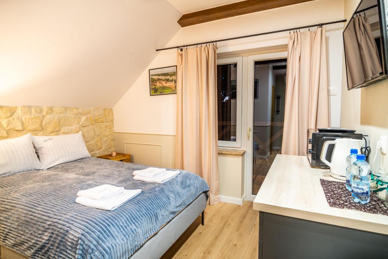 Agroturismo Gory I Doliny