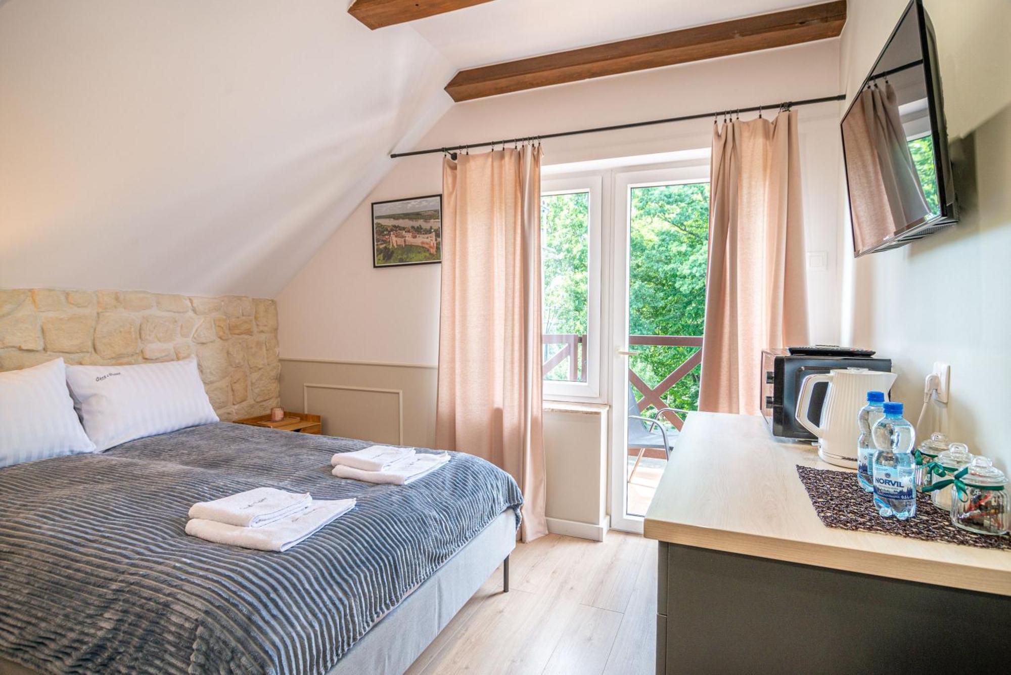 Agroturismo Gory I Doliny